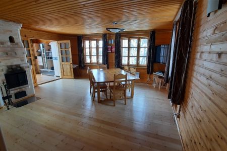 Дом 6-местный