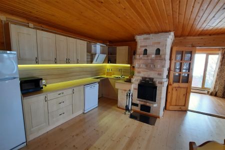 Дом 6-местный