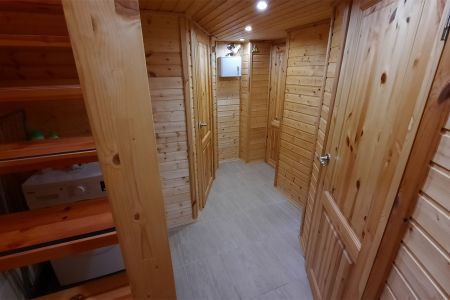 Дом 6-местный