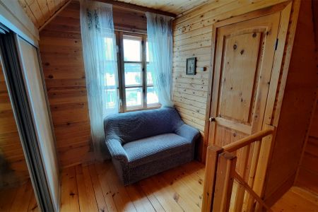 Дом 6-местный