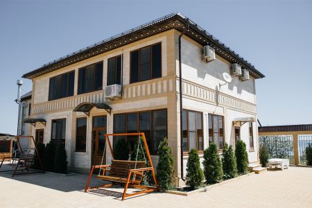 Внешний вид