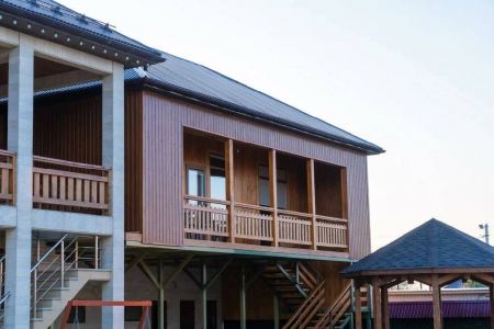 Внешний вид