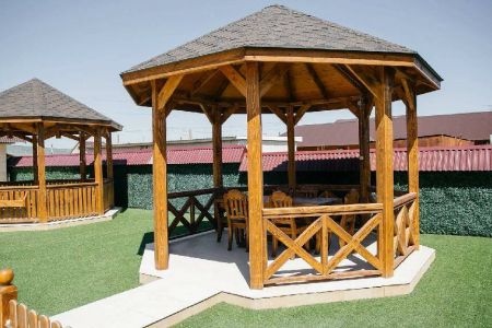 Внешний вид