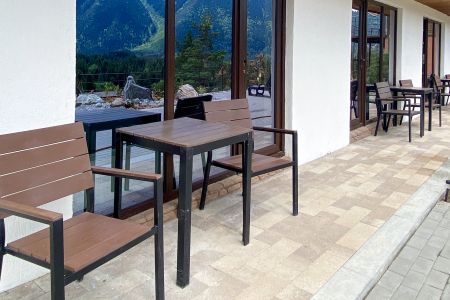 Внешний вид