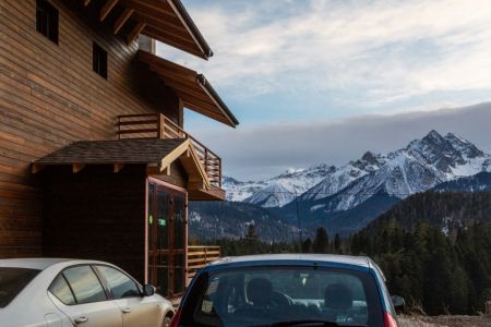 Внешний вид