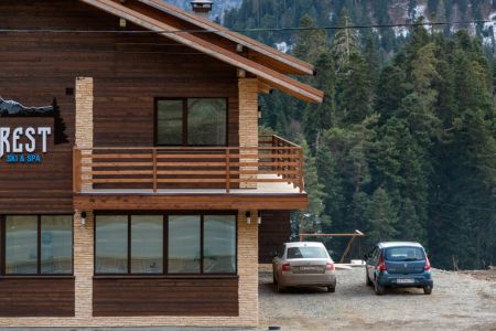 Внешний вид