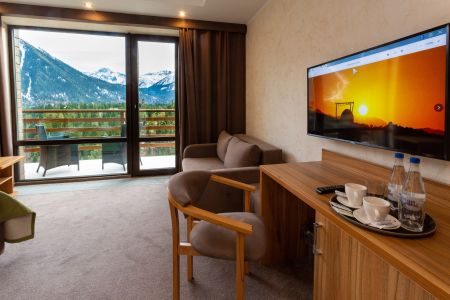 Люкс 2-местный