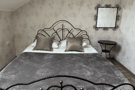 Апартаменты комната Б