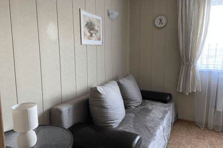 Апартаменты комната Б