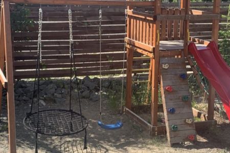 Шале Поляна (1)