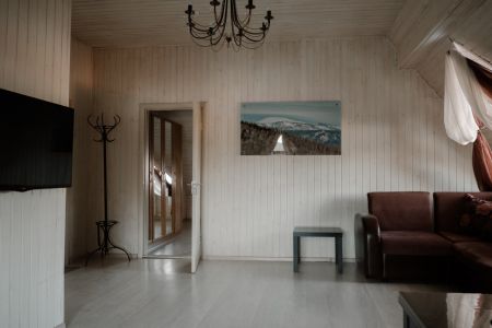 Шале Поляна (1)