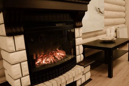 Шале Поляна (1)