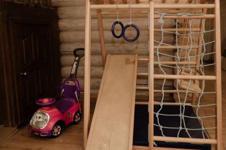 Шале Поляна (1)