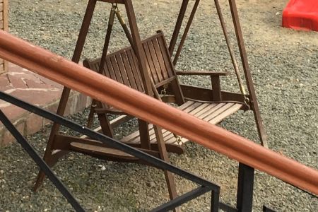 Шале Поляна (1)