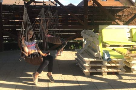 Шале Поляна (1)