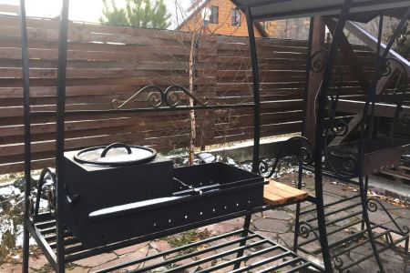 Шале Поляна (2)