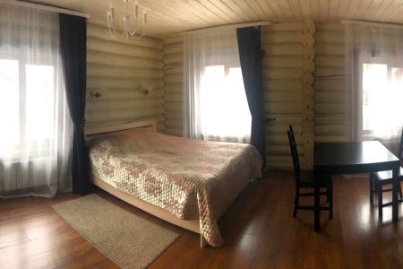 Шале Поляна (1)