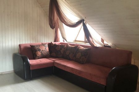 Шале Поляна (1)