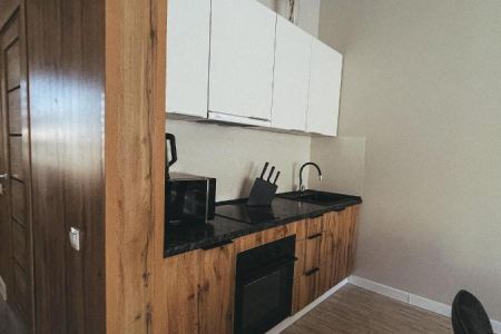 Бунгало Парк Хаус