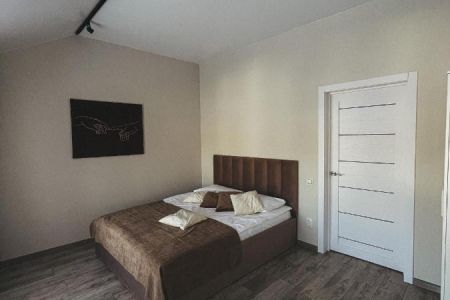 Бунгало Парк Хаус