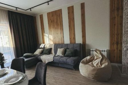 Внешний вид