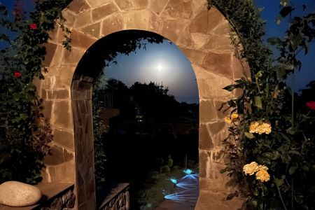 «Замок» гостевой дом