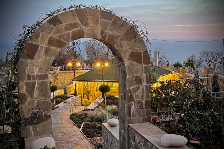 «Замок» гостевой дом