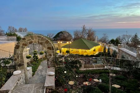 «Замок» гостевой дом