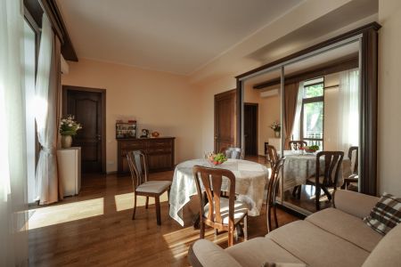 «Замок» гостевой дом