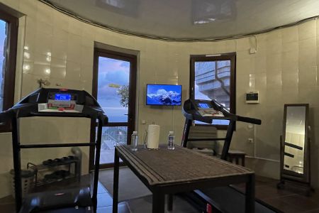 «Замок» гостевой дом