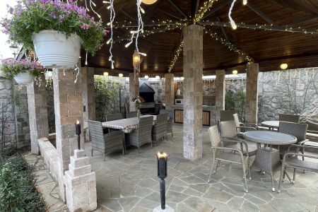 «Замок» гостевой дом