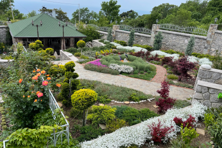 «Замок» гостевой дом