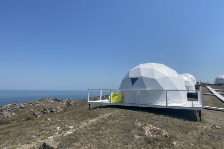 Заповедный мыс