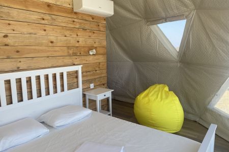 Стандартный 2-местный