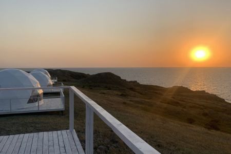 Заповедный мыс