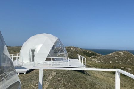 Заповедный мыс