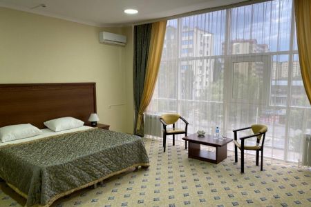 Стандартный 2-местный