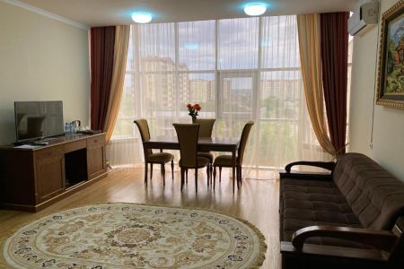 Апартаменты 2-местный 2-комнатный