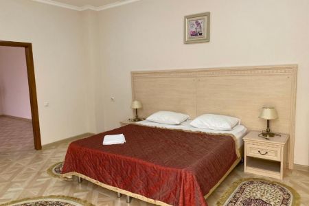 Стандартный 2-местный