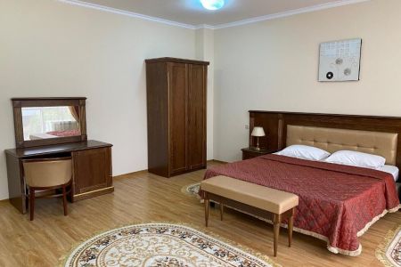 Стандартный 2-местный