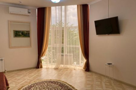 Стандартный 2-местный