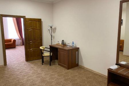 Стандартный 2-местный