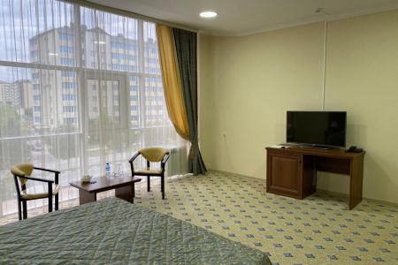 Стандартный 2-местный