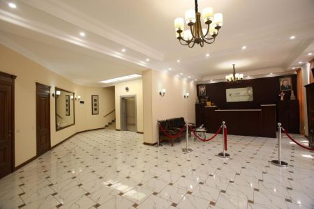 Стандартный 2-местный