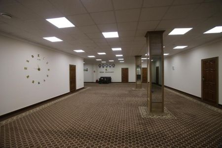 Стандартный 2-местный