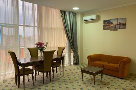 Стандартный 2-местный