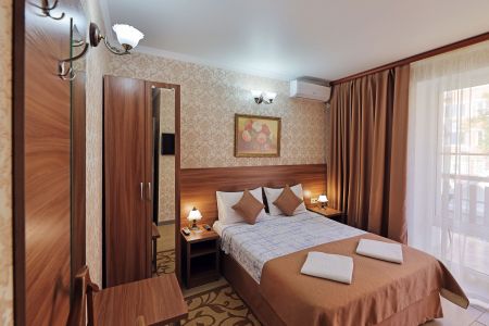 Внешний вид