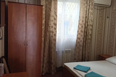 Стандартный 2-местный