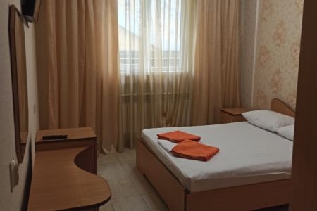 Стандартный 2-местный