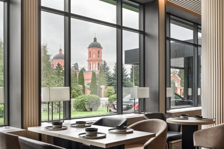 Внешний вид